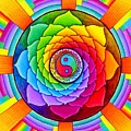 Healing Lotus