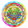 Inner Strength